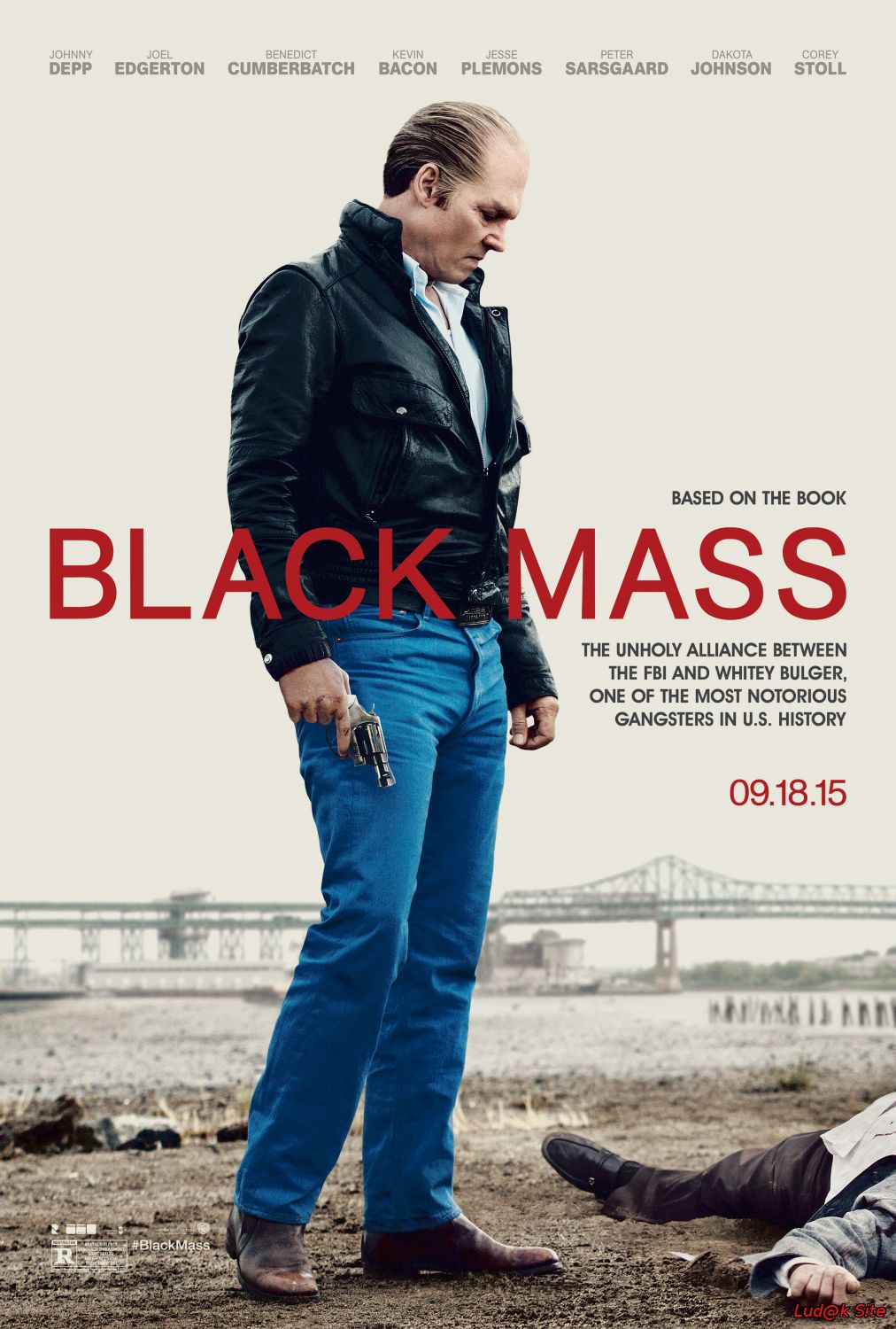 Black Mass (2015)