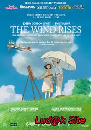 The Wind Rises (2013)