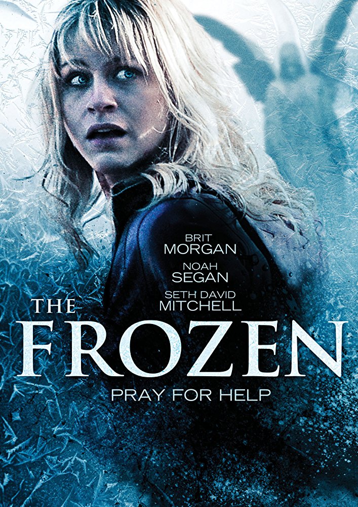 The Frozen (2012) 