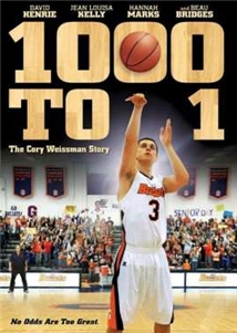 1000 To 1: The Cory Weissman Story (2014)