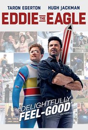 Eddie the Eagle (2016) 