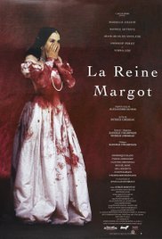 Queen Margot Aka La reine Margot (1994)