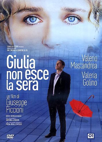 Giulia non esce la sera Aka Giulia Doesn't Date at Night (2009) 