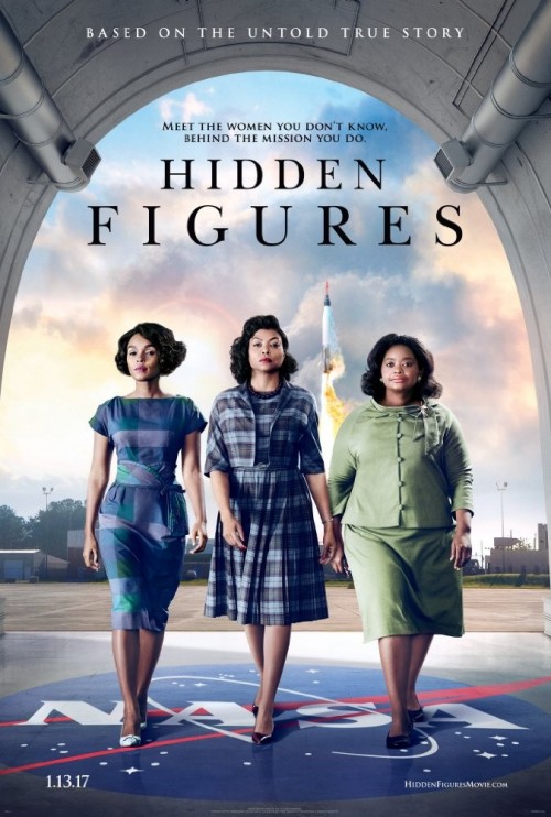 Hidden Figures (2016) 