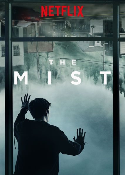 The Mist (2017) 1x10