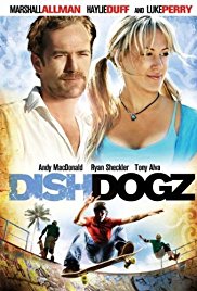 Dishdogz (2005)