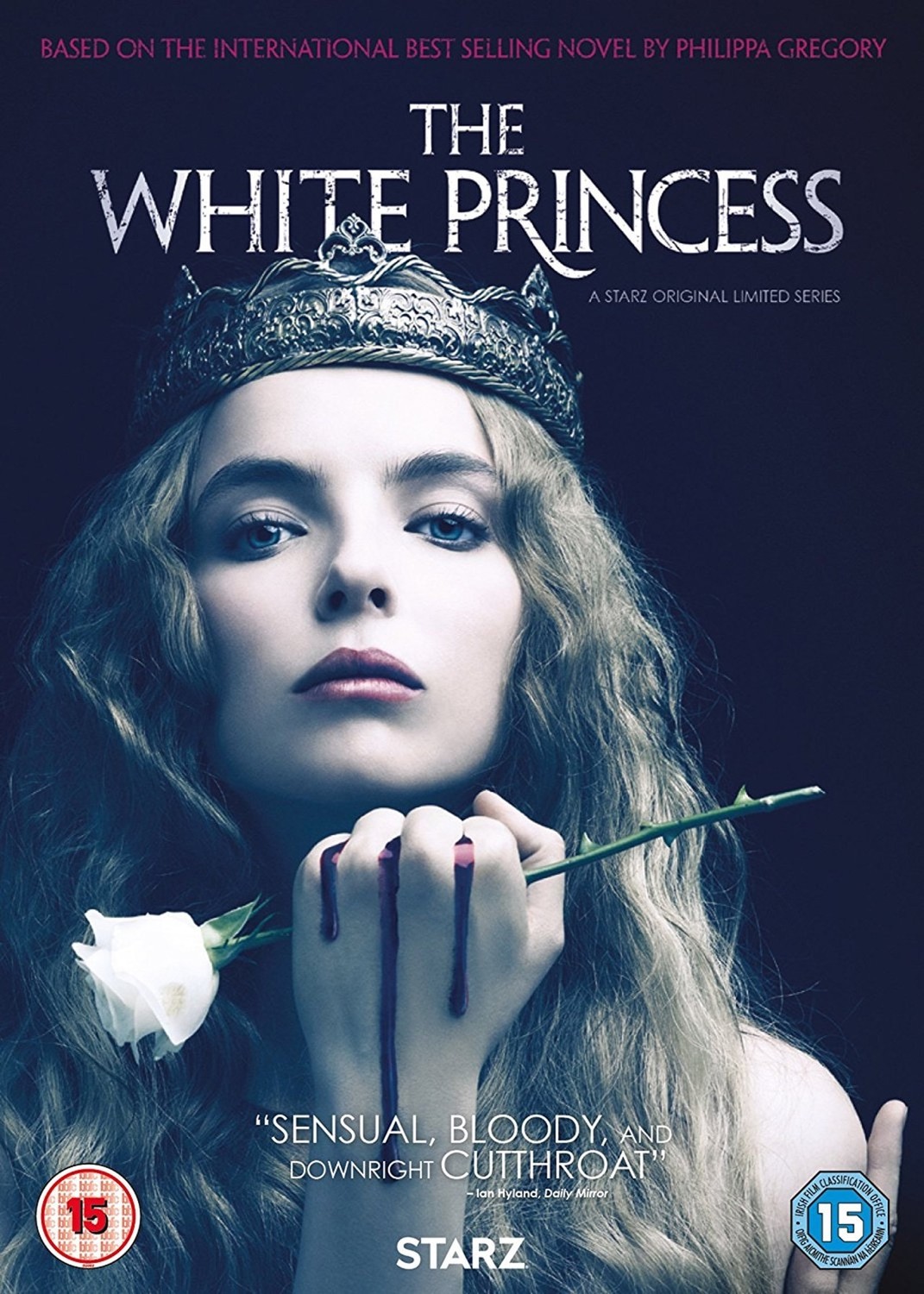 The White Princess (2017) 1x8