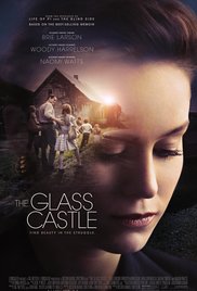 The Glass Castle (2017) 