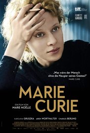 Marie Curie (2016) 