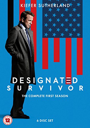 Designated Survivor (2016)
