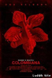 Colombiana (2011) 