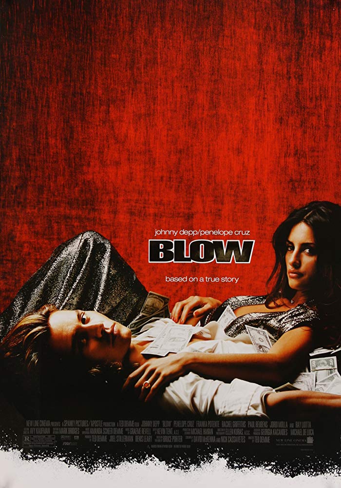 Blow (2001) 