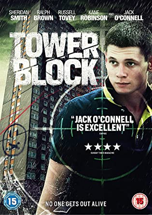 Tower Block (2012) 