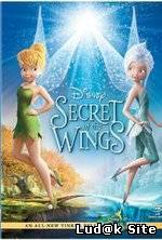 Secret Of The Wings (2012)