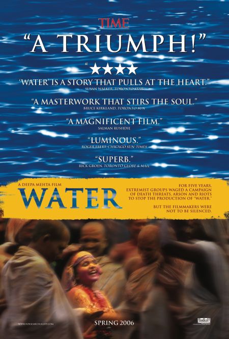 Water (2005) 