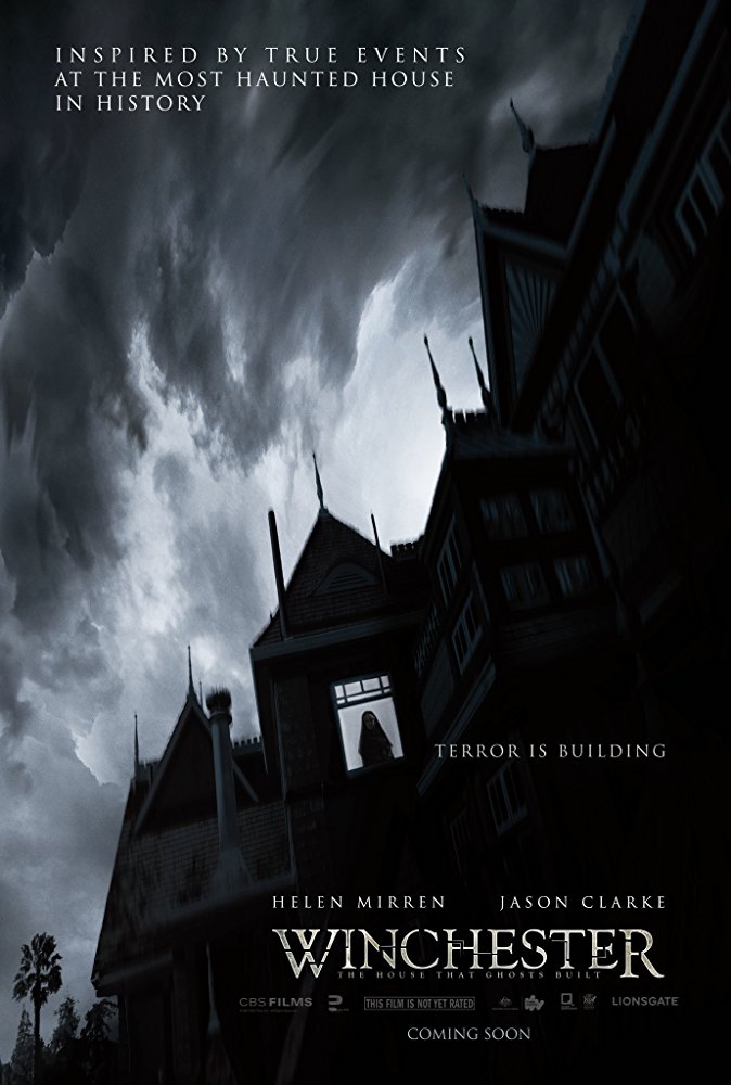 Winchester (2018)