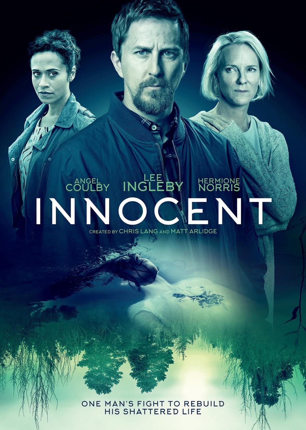 Innocent (2018) 1x4