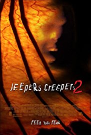 Jeepers Creepers II (2003) 