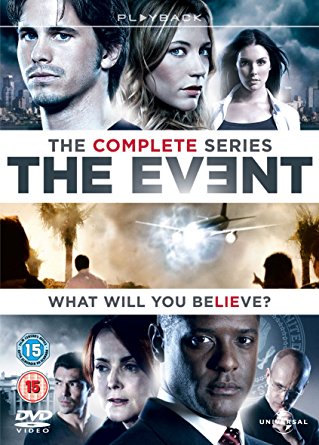 The Event (2010) 1x22