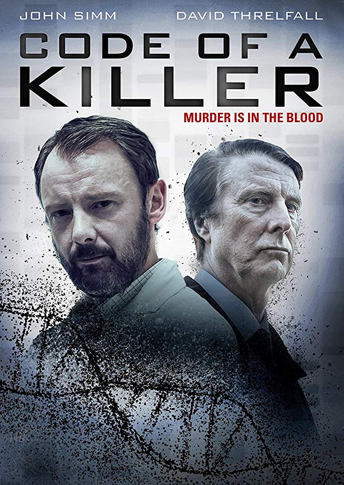Code of a Killer (2015)
