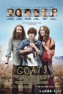 Goats (2012)