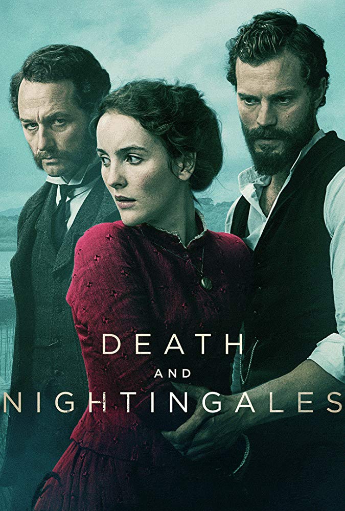 Death and Nightingales (2018) 1x3
