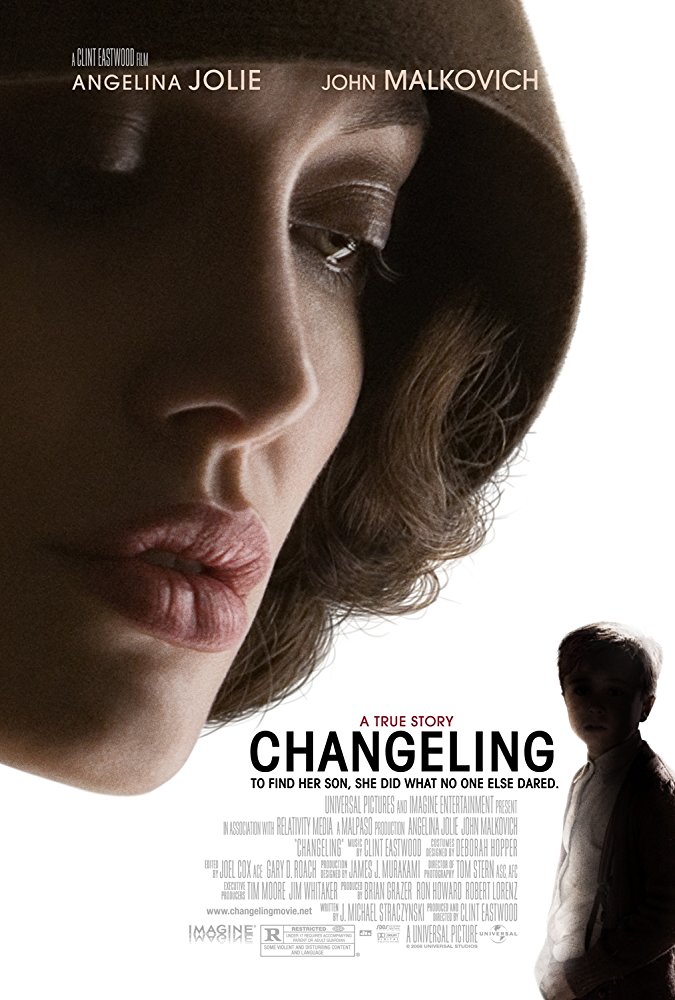 Changeling (2008) 