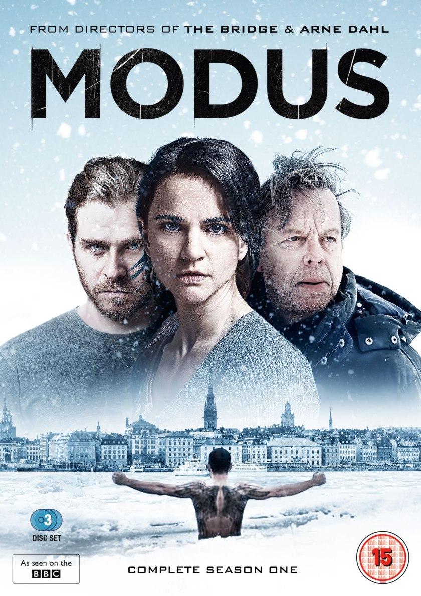 Modus (2015)