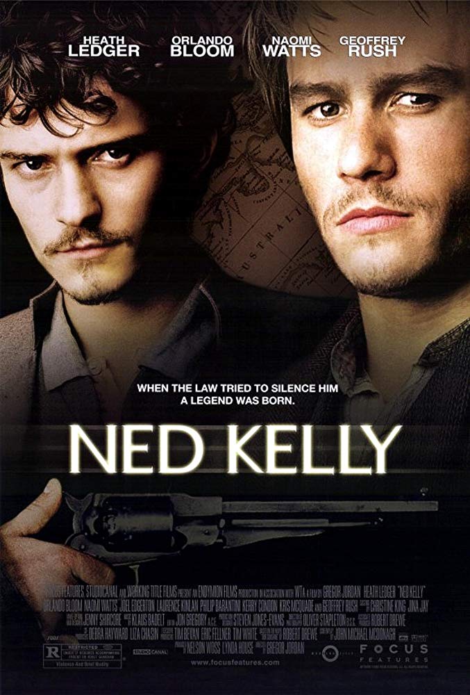 Ned Kelly (2003)