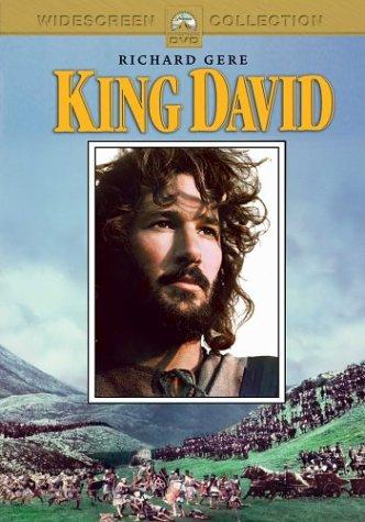 King David (1985) 