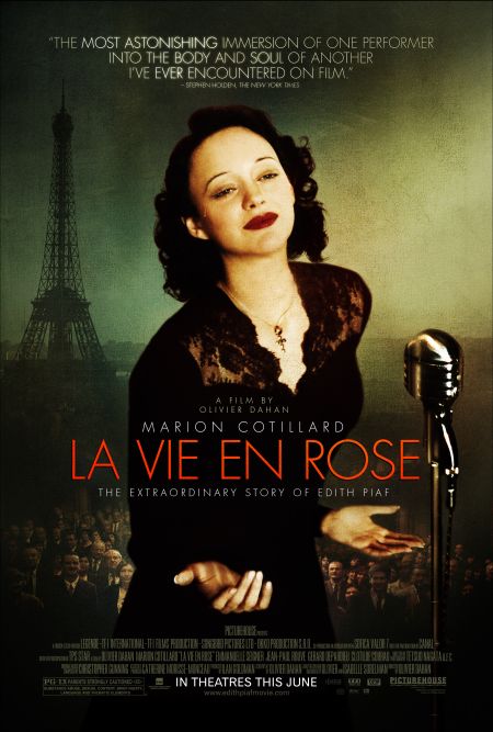 La Môme Aka La Vie En Rose (2007)
