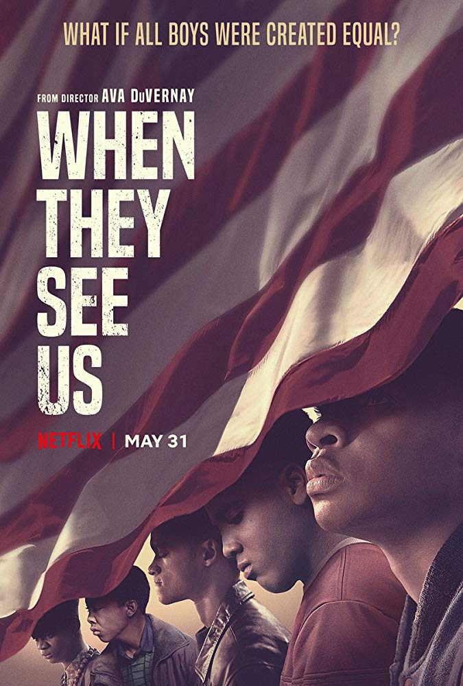 When They See Us (2019) 1x4