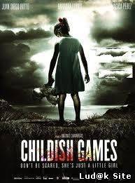 Childish Games (2012)