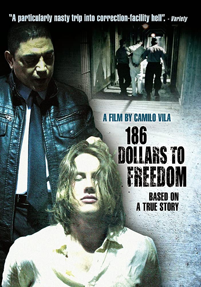 186 Dollars to Freedom (2012) 