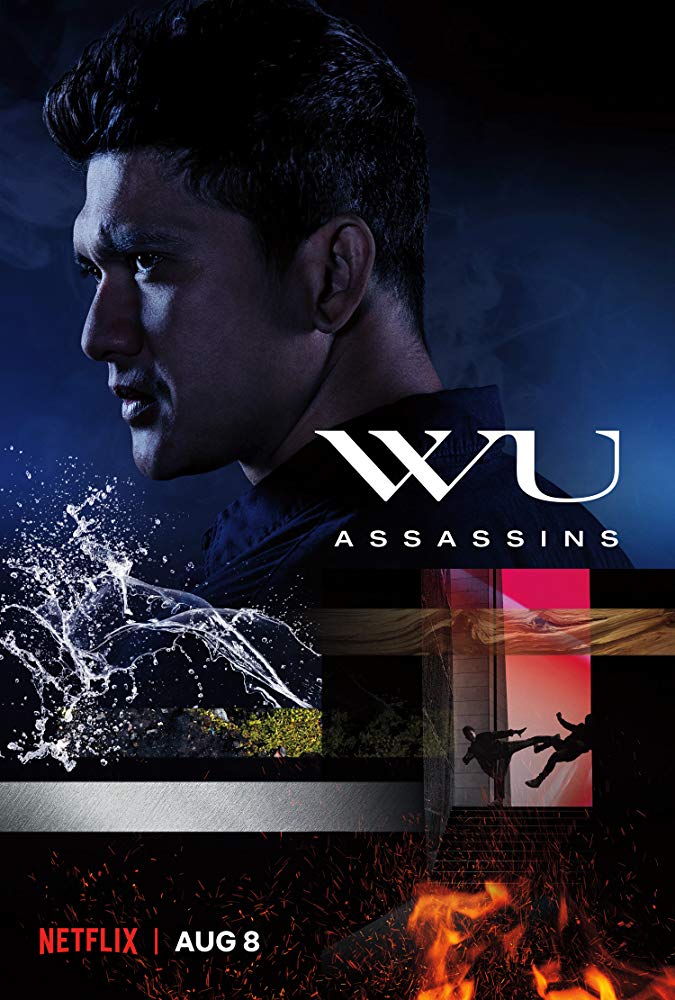 Wu Assassins (2019) 1x10