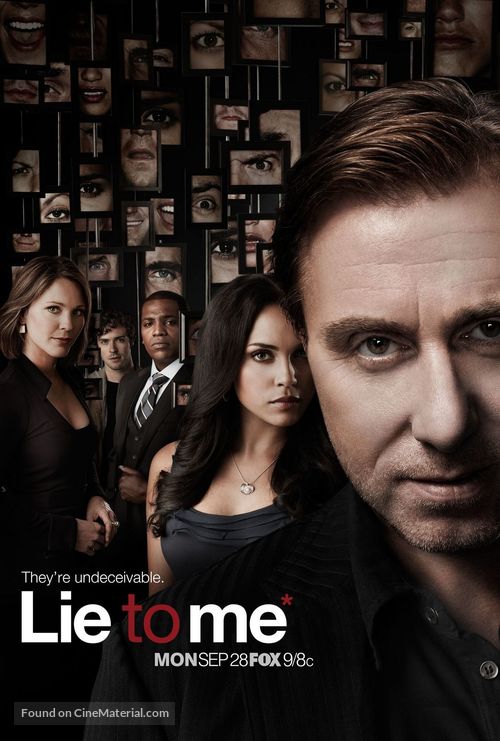 Lie to Me (2009) 3x13