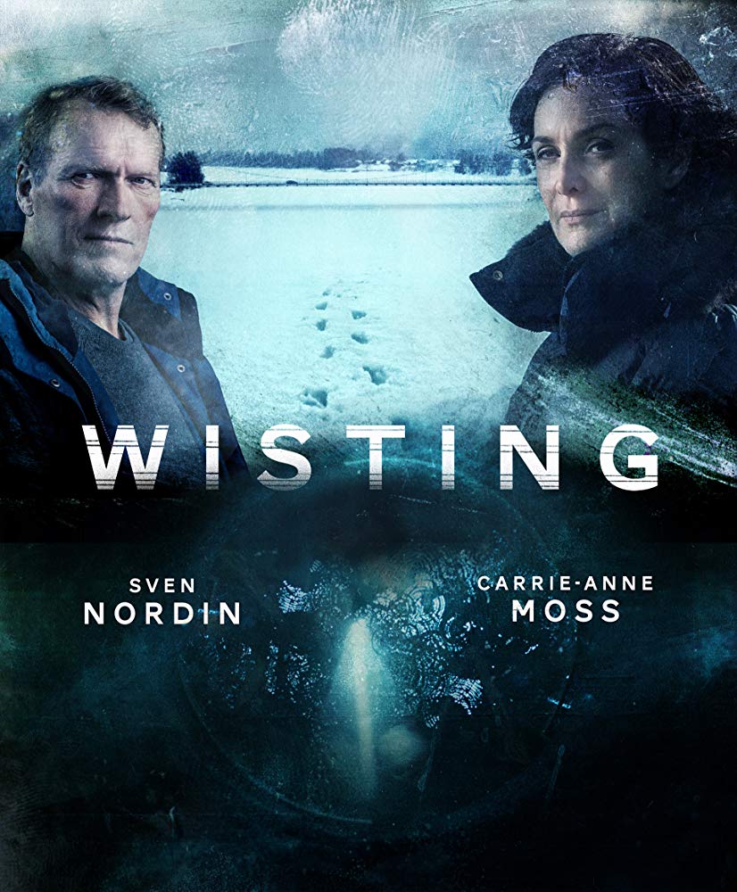 Wisting (2019) 1x10