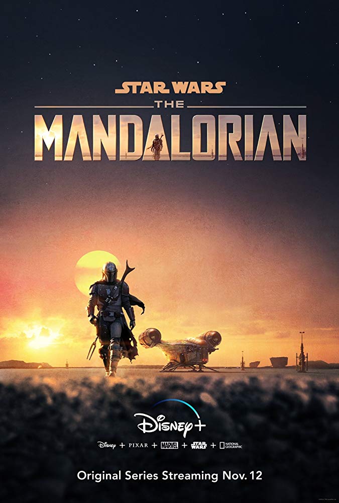 The Mandalorian (2019) 2x8