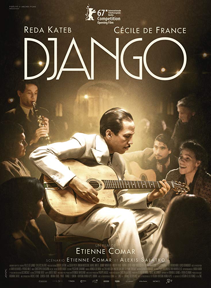 Django (2017) 