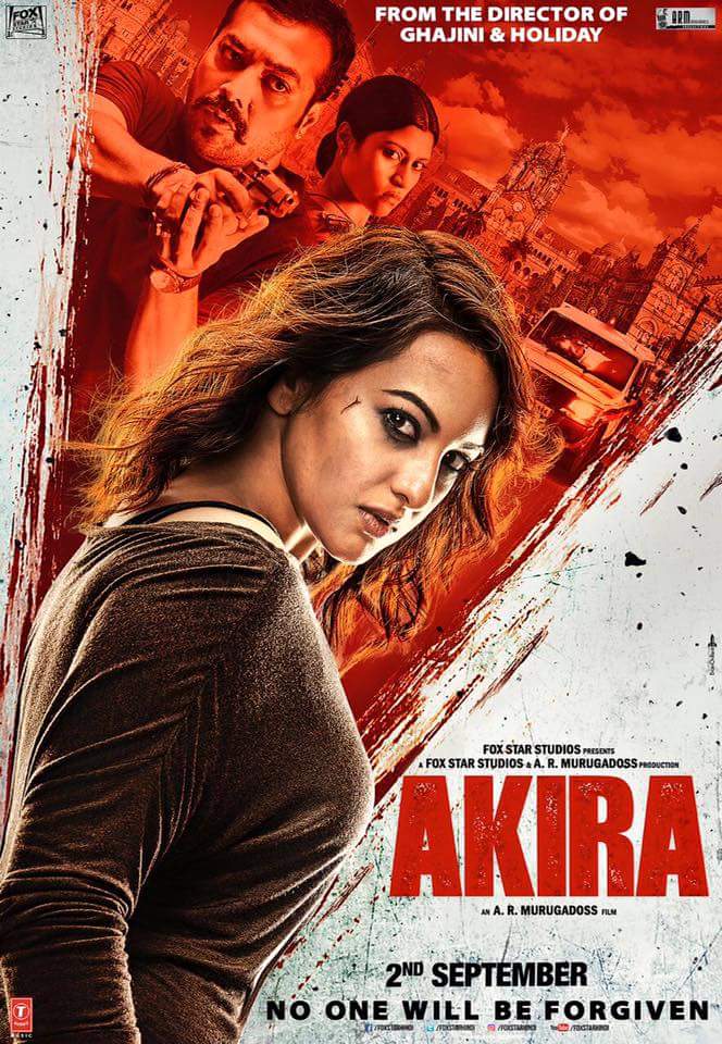 Akira Aka Naam Hai Akira (2016)