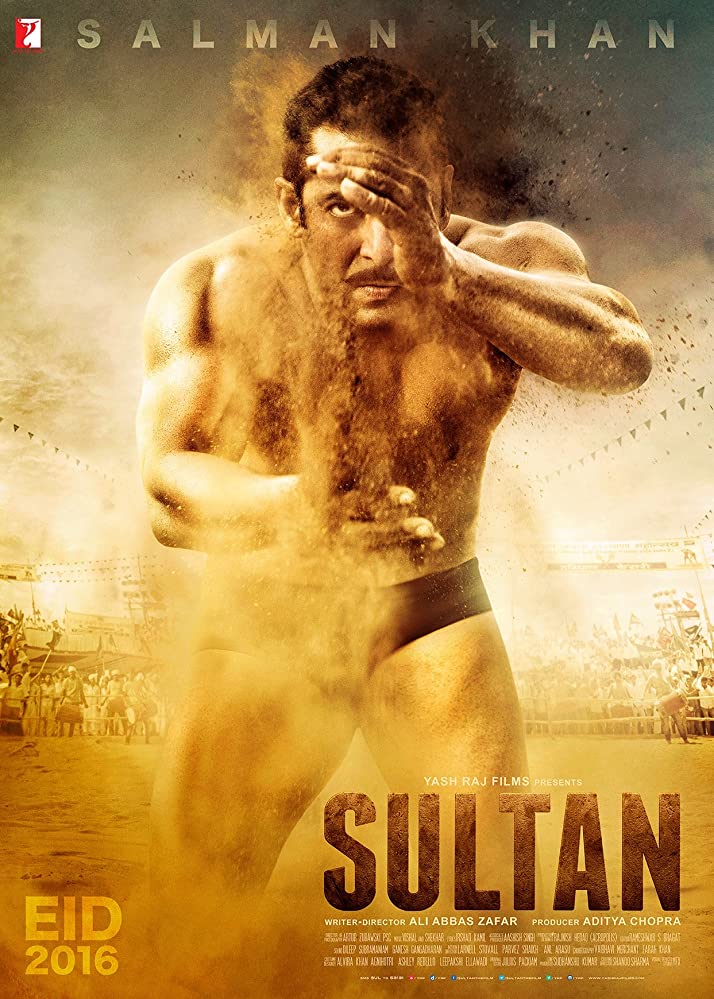 Sultan (2016)