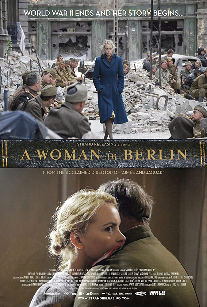 A Woman in Berlin (2008) 