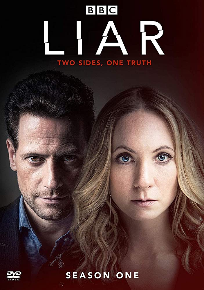 Liar (2017) 2x6