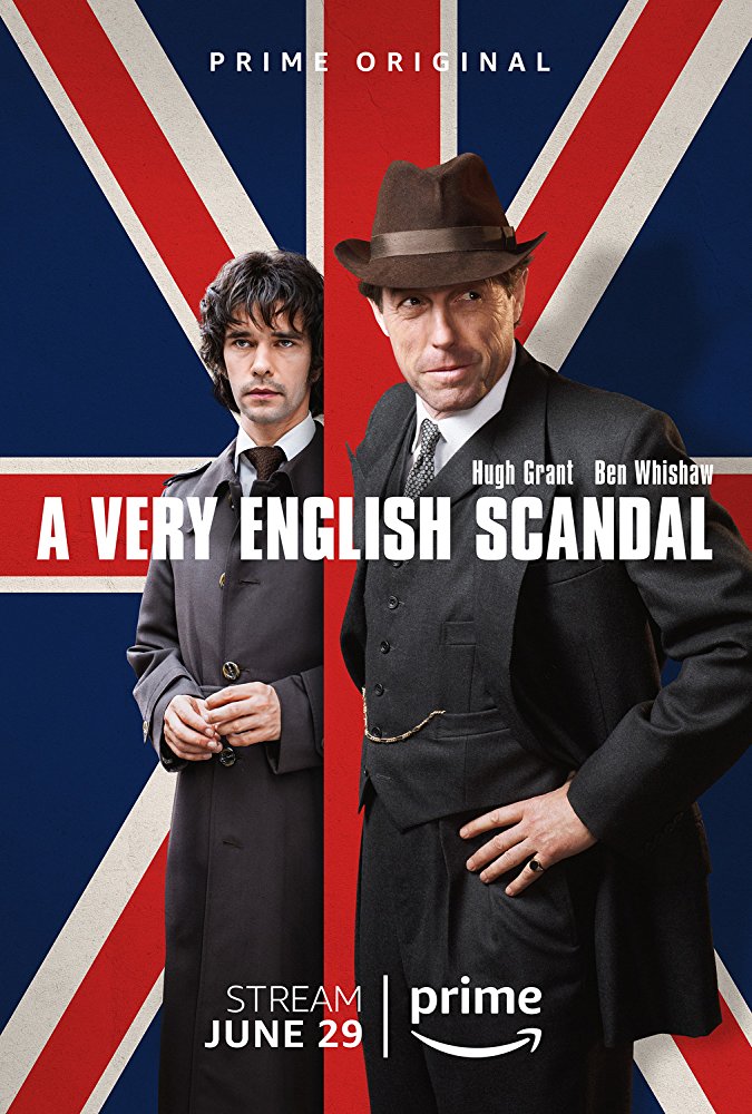 A Very English Scandal (2018) 1x3