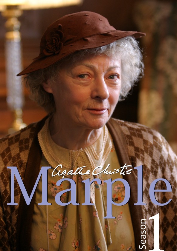 Agatha Christie's Marple (2004)