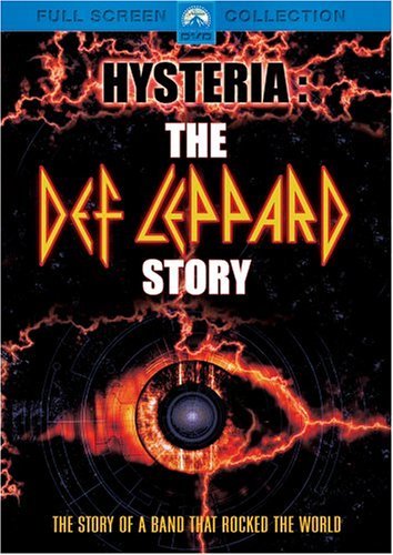 Hysteria: The Def Leppard Story (2001) 