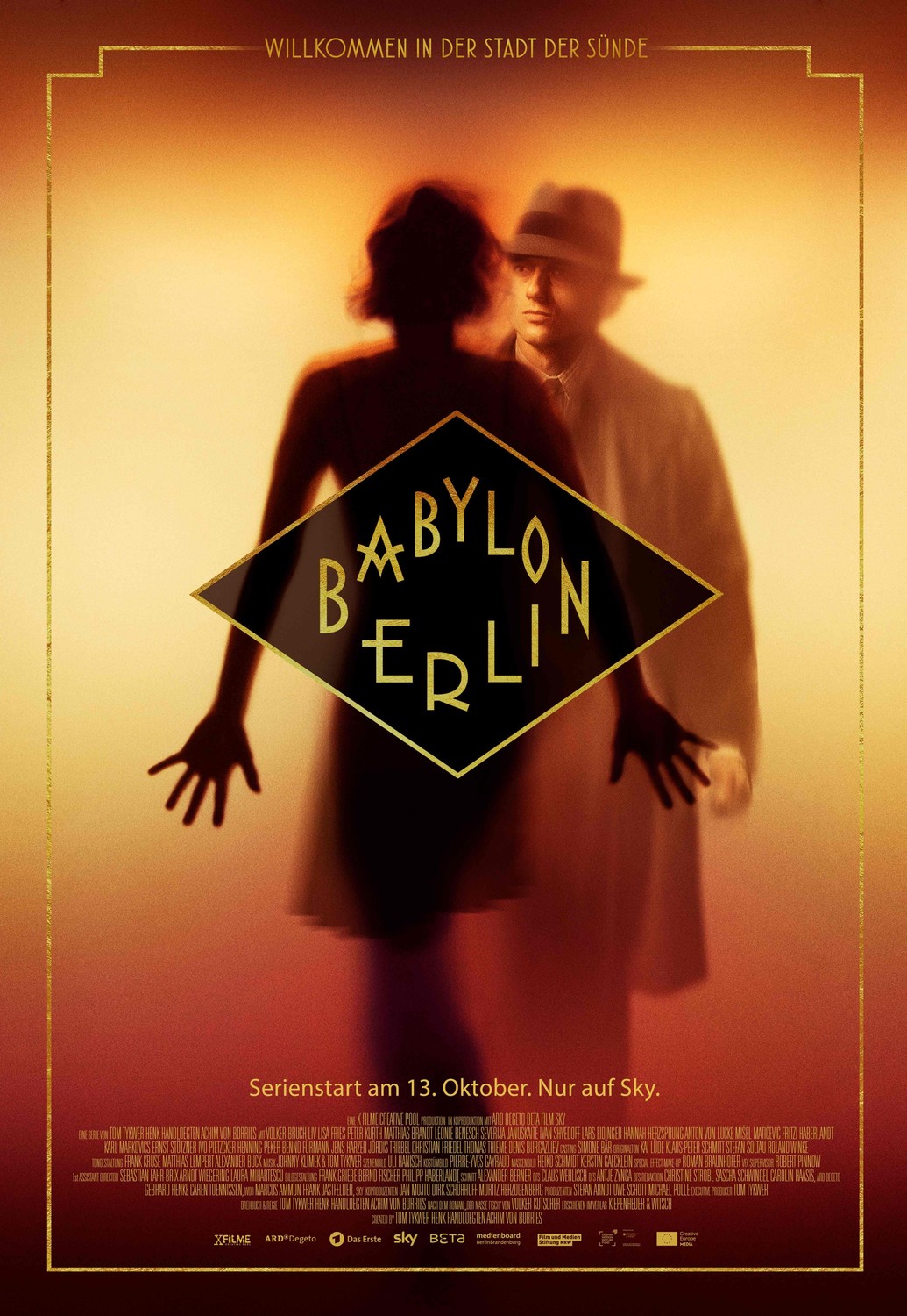 Babylon Berlin (2017) 3x12