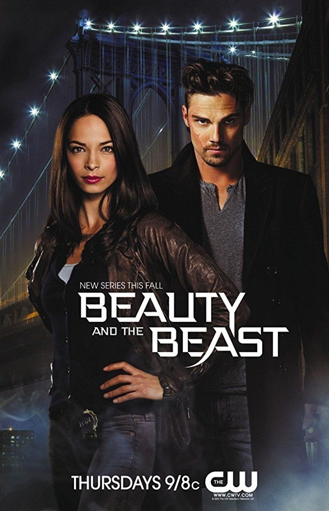 Beauty and the Beast (2012) 4x13