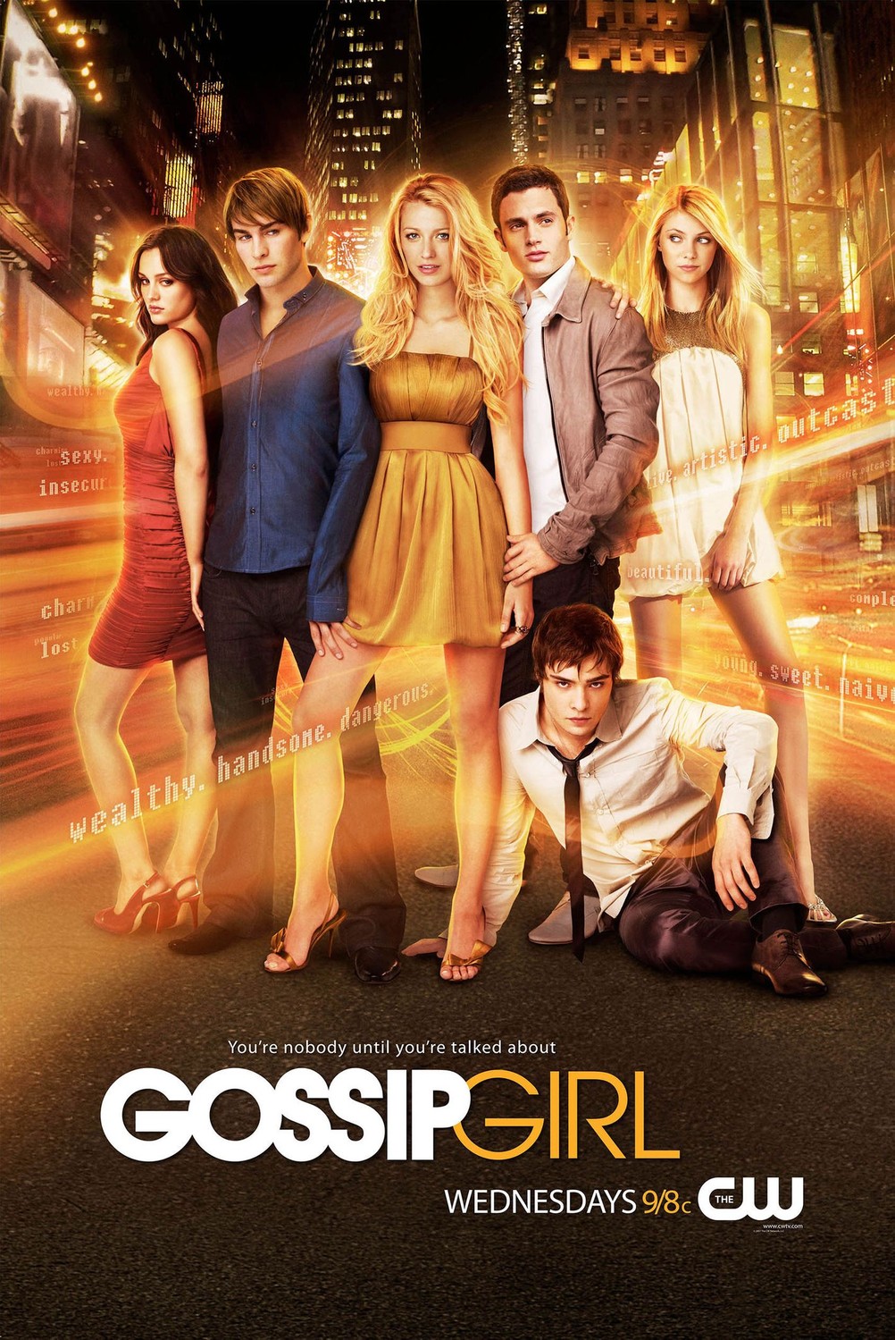 Gossip Girl (2007) 6x11