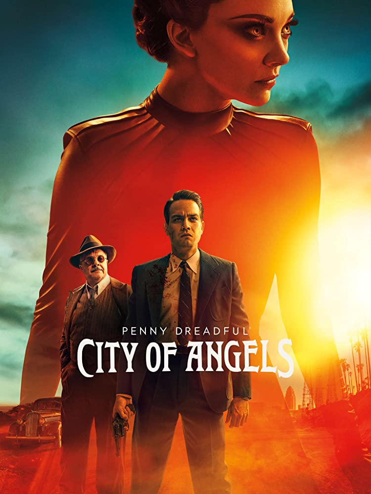 Penny Dreadful: City of Angels (2020) 1x10